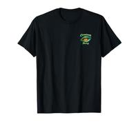 Stay Vigilant Conscious Party - L'original T-Shirt