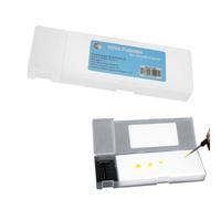 Stay Wet Palette - Plateau de mélange d'artiste de 21 cm, récipient de rétention d'humidité, rangement professionnel de peinture avec couvercle de protection | Outil de peinture miniature pour