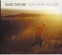 Stay What You Are