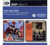 Stay with in The Hollies Style [Import Anglais]