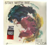 Holiday Billie - Stay With Me