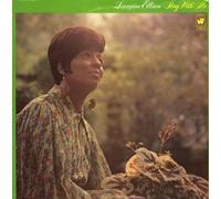 Stay With Me by Lorraine Ellison (2014-02-26)