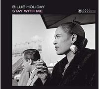 Billie Holiday - Stay With Me