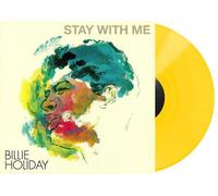 Holiday, Billie - Stay with Me [Import]