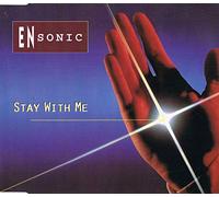Stay with me [Import]