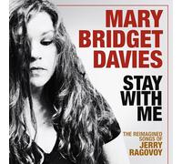 Stay with Me: The Reimagined Songs of Jerry Ragovoy