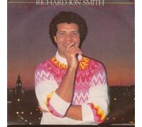 STAY WITH ME TONIGHT 7" (45) UK JIVE 1982 B/W PART 2 (JIVE10) PIC SLEEVE