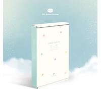 Stayc - 2022 Seasons Greetings Box-One's Youth-INKL.C [Import]