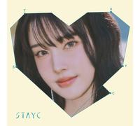 Stayc Gpt -Japanese Ver.-/Tell Me Now (CD)