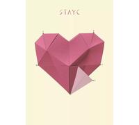 Stayc - Gpt / Tell Me Now - Limited Dvd Edition [Compact Discs] Japan - Import