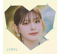 Stayc - Gpt / Tell Me Now - Seeun Edition [Compact Discs] Japan - Import