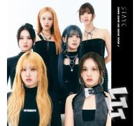 Stayc - Lit - Regular Edition [Compact Discs] Japan - Import