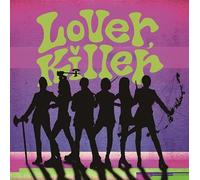 StayC - Lover. Killer/Bebe-Japanese Version [Import]