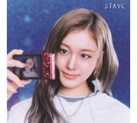 StayC – Lover. Killer/Bebe – Version japonaise – Édition solo – Import