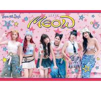 Stayc - Meow/Cheeky Ice Thang - Limited Edition - Incl. Dvd [Compact Discs] Ltd Ed, With Dvd, Japan - Import