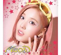 Stayc – Meow/Cheeky Ice Thang – CD – Édition japonaise (J Edition, Solo Edition)