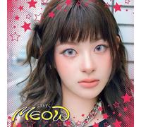 Stayc - Meow/Cheeky Ice Thang (Japanese Version) (Solo SEEUN Edition) [Import]