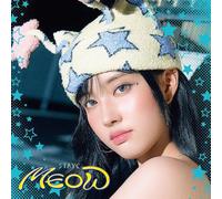 Stayc - Meow/Cheeky Ice Thang (Japanese Version) (Solo YOON Edition) [Import]