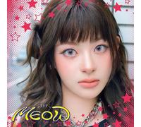 Stayc Meow/Cheeky Icy Thang-Japanese Ver.- (CD)