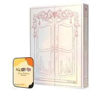 STAYC Metamorphic Album [Icy ver.]+Pre Order Benefits+BolsVos Exclusive K-POP Inspired Digital Merches