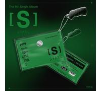 Stayc - S / 5th Single Album / Plve