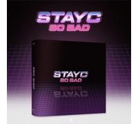 Stayc - Star To A Young Culture (Incl. 72pg Photobook, 2pc Photocard, Postcard,
