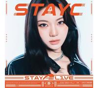 Stayc - Stay Alive - Limited Edition Solo Isa [Compact Discs] Ltd Ed, Japan - Import