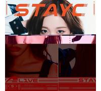 Stayc - Stay Alive - Limited Edition Solo J [Compact Discs] Ltd Ed, Japan - Import