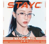 Stayc - Stay Alive - Limited Edition Solo Sumin [Compact Discs] Ltd Ed, Japan - Import