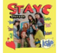 Stayc - Staydom-Photoboo [Import]