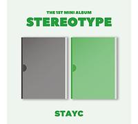 Stayc - Stereotype -Photoboo-