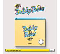 Stayc - Teddy Bear [Import]