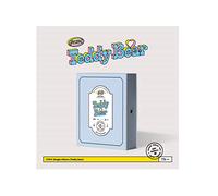 STAYC - Teddy Bear Gift Edition ver.