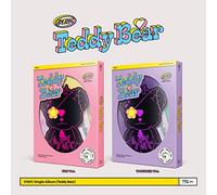 Stayc - Teddy Bear-INKL. Photobook [Import]