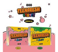 1st Mini Album/New DNA/G Or X Version