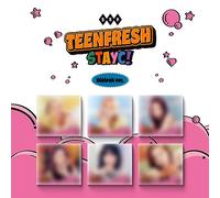 Stayc - Teenfresh - Inkl. Photobook