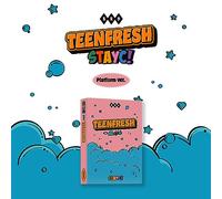 Stayc - Teenfresh - Platform Album
