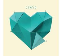 Stayc - Tell Me Now [Import]