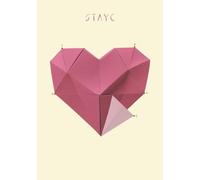 Stayc - Tell Me Now