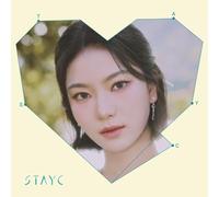 Stayc - Tell Me Now-Isa Version [Import]