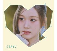 Stayc - Tell Me Now - J Version