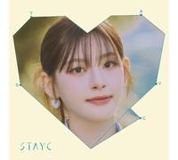 Stayc - Tell Me Now-Seeun Version [Import]