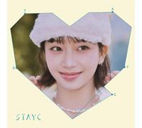 Stayc - Tell Me Now-Sumin Version [Import]