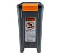 Staydry® Réservoir À Granulés De Bois