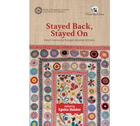 Stayed Back, Stayed On: Short Stories by Bengali Muslim Writers