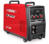 Stayer 1.1750 Kit de soudure inverter, S 400 T