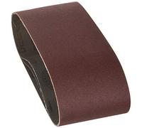 Stayer 12,278-Ensemble 3 Feuilles-100 X 150 G Len 610 Ponceuse à Bande Accessoire 610