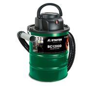 Stayer BC 1200D Aspirateur, 1 unité, Vert