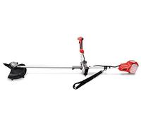 Stayer Débroussailleuse à Batterie 36 V avec Moteur BRUSHLESS, Brush Cutter 36 V L2022 Comprend : 2 Bath 2Ah + Chargeur