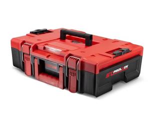Stayer Mallette empilable C pour Composition St PROLOCK